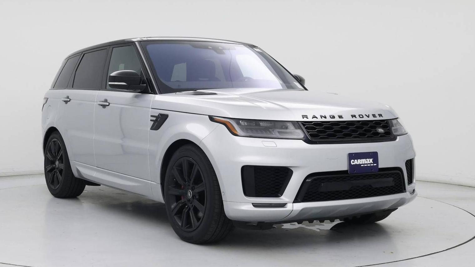 LAND ROVER RANGE ROVER SPORT 2019 SALWS2SU1KA863461 image